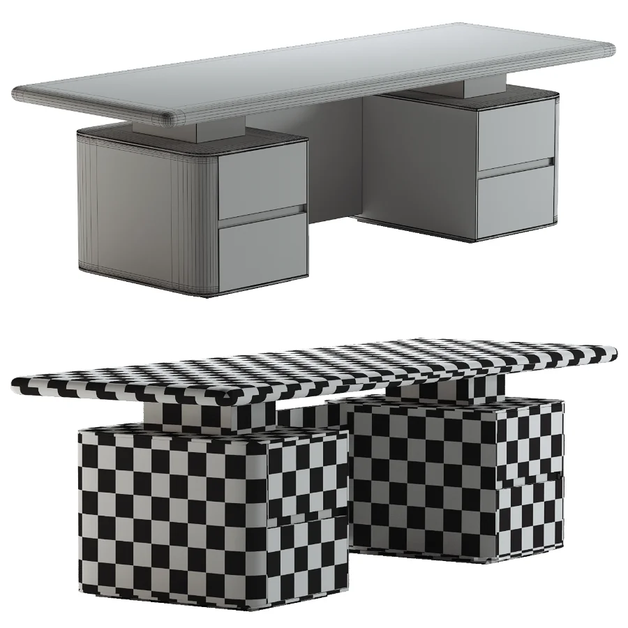 Holly Desk Image 6