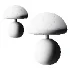 Nessino Table Lamp - Thumbnail 4