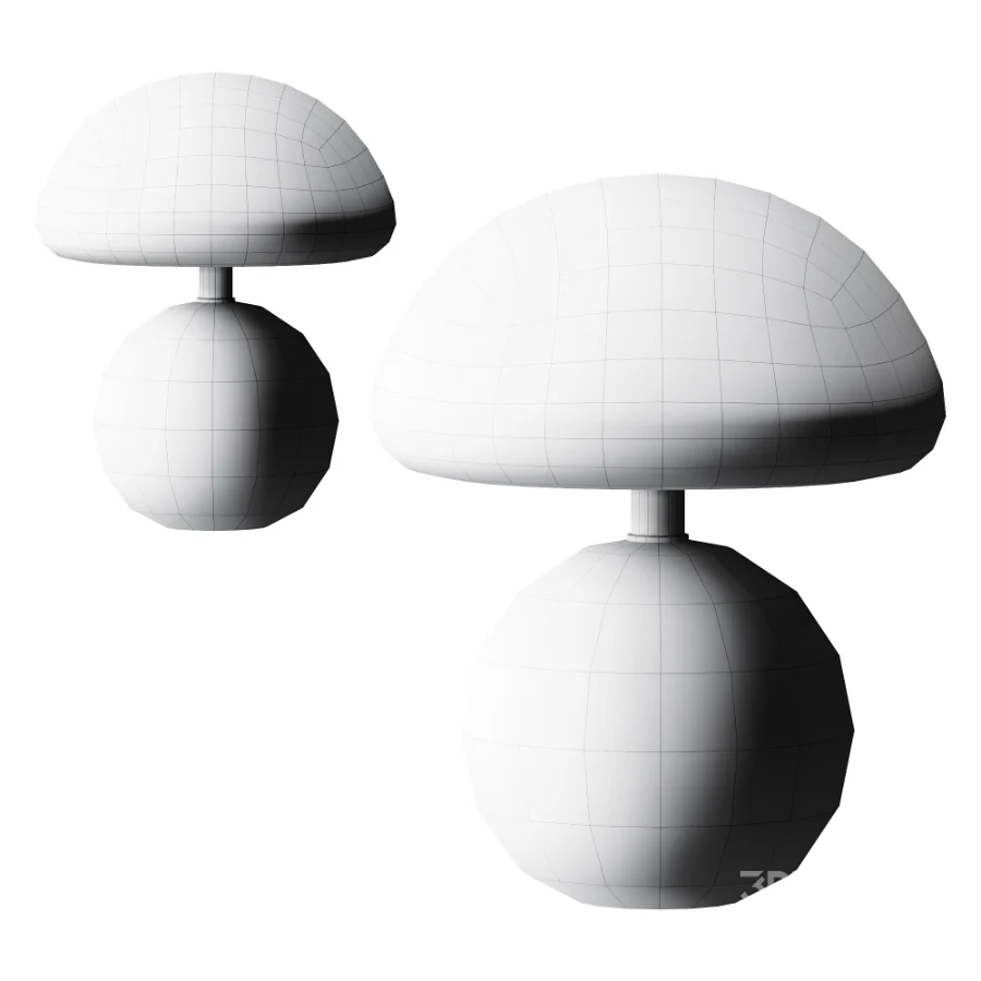 Nessino Table Lamp Image 4