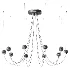 Oplia Chandelier - Thumbnail 3