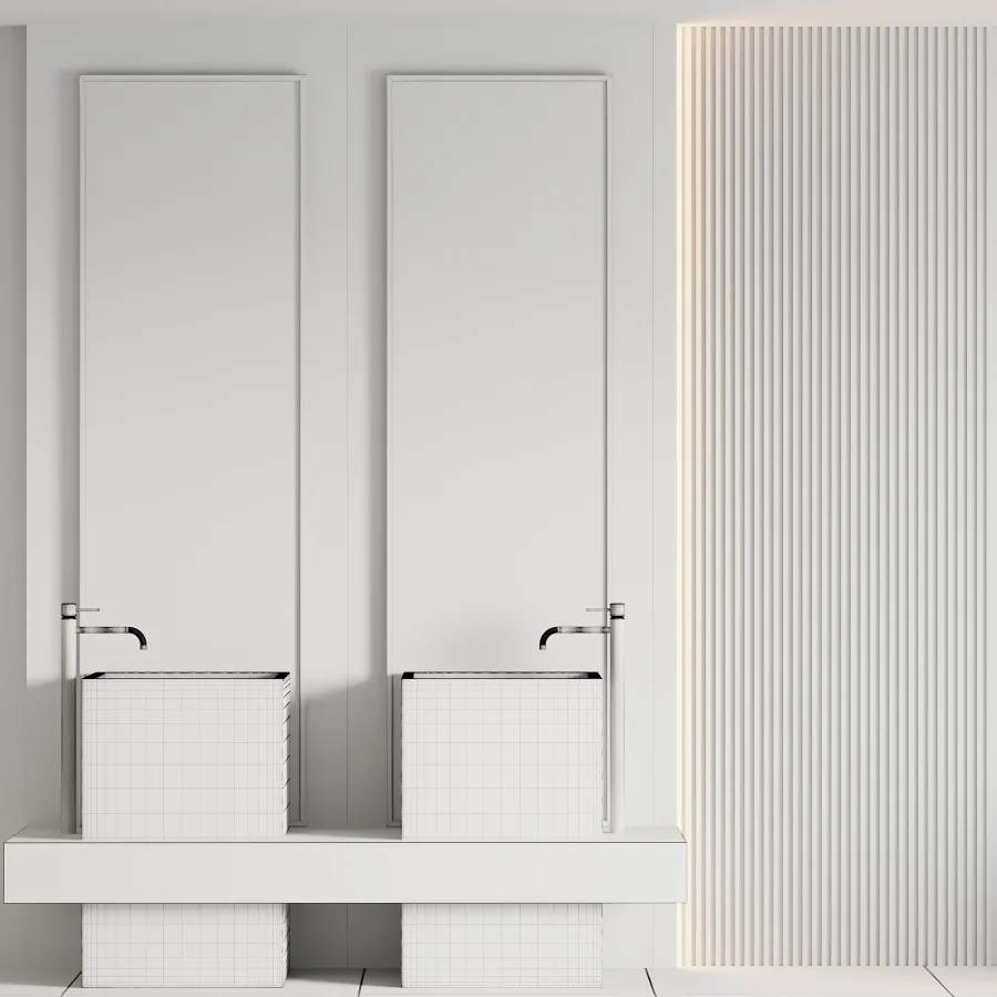 Bathroom Furniture 22 Image 4
