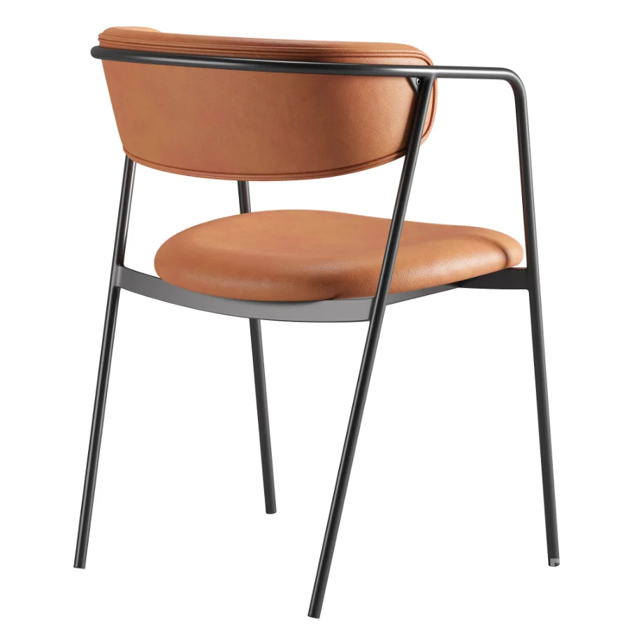 Chain Chair Image 4