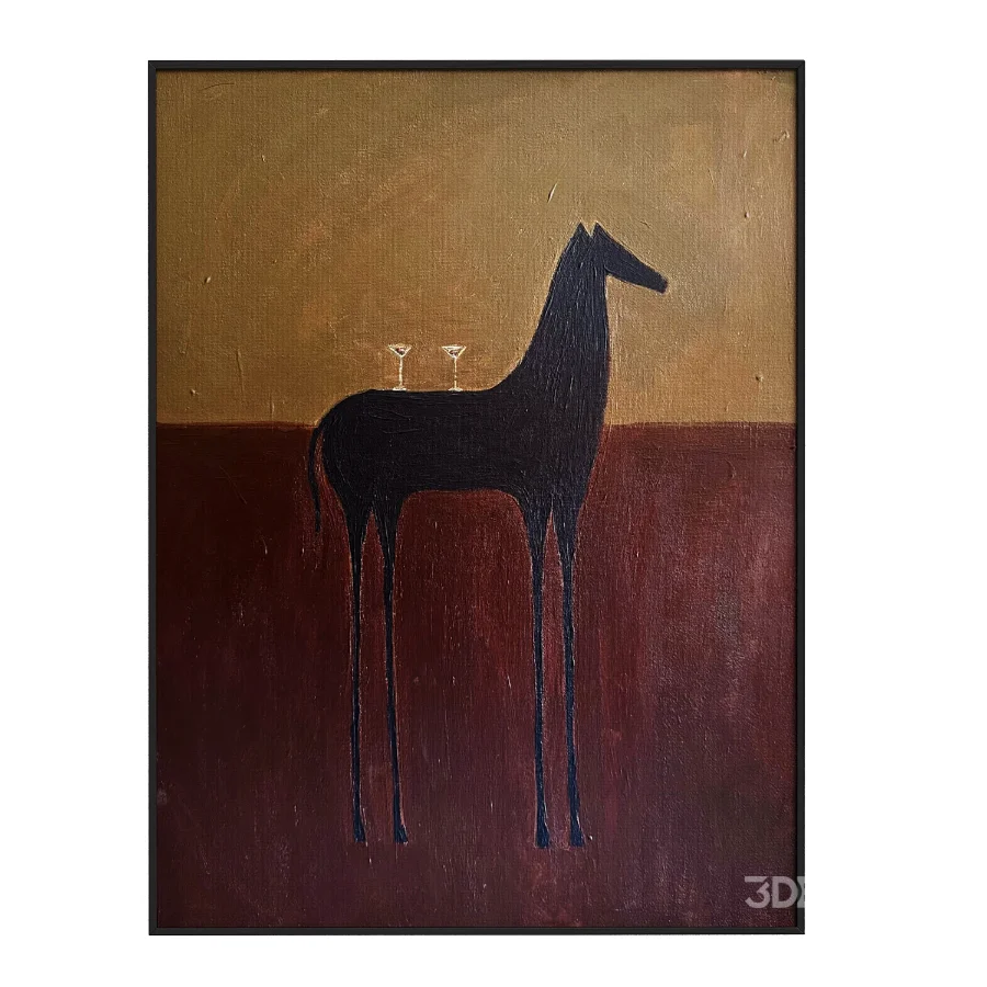 Sarah York painting 07 Image 3