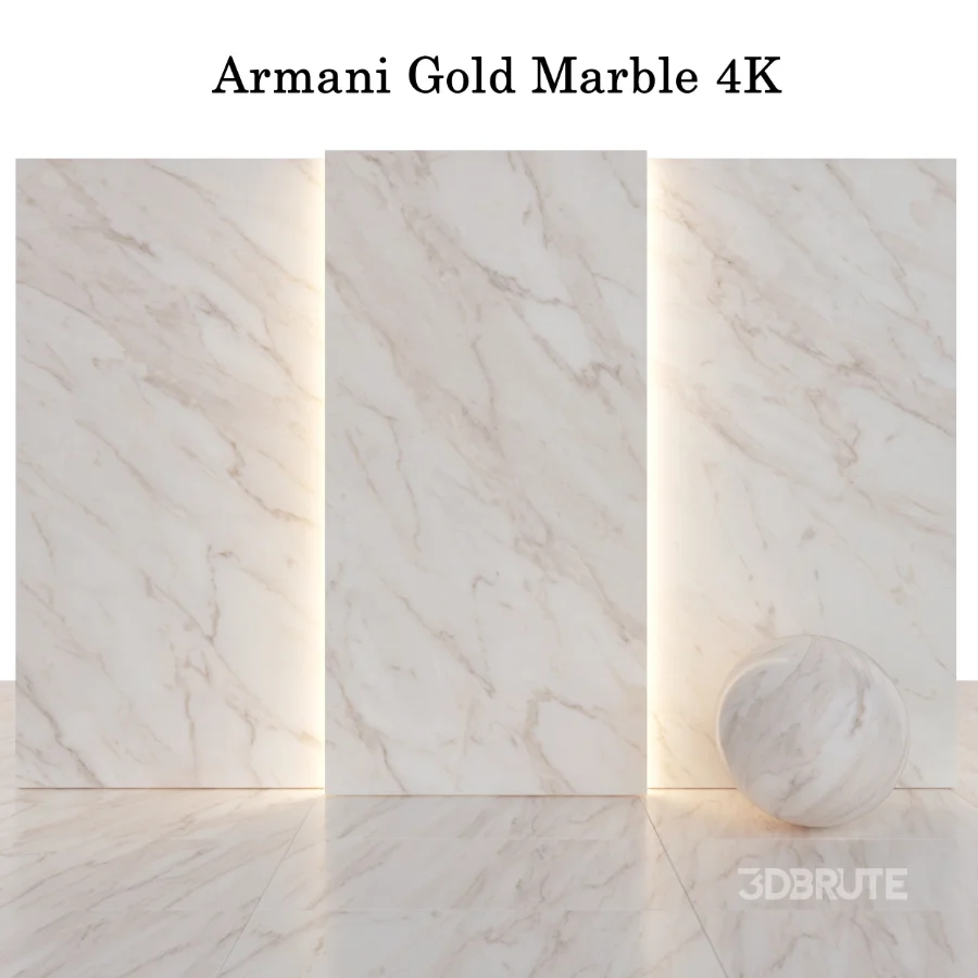 Stone 141 (Armani,Sandstone,Charisma,Onyx) Image 1