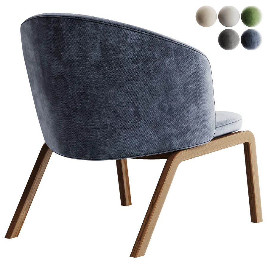 HERON Easy chair Image 5