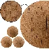 Wood Wall Tile 02 (Seamless) - Thumbnail 1