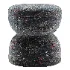 Tomlin Hourglass Ottoman - Thumbnail 2