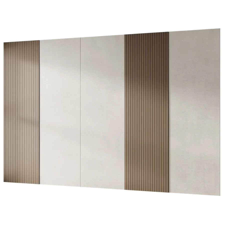 Headboard 3d Wall Panel 12 Image 1