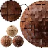 Art Wood 41 (Seamless) - Thumbnail 1