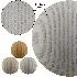 Striped Stucco 10 (Seamless) - Thumbnail 4