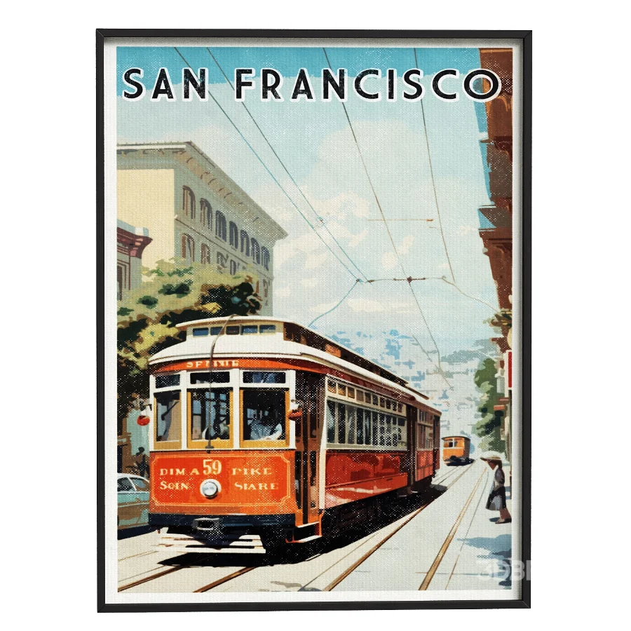 Picrure San Francisco 02 Image 1