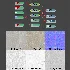 Stone Wall 63 (Seamless) - Thumbnail 6
