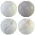 Stone 152 (Statuario Extra, Calacatta, Alpi, Gray) - Thumbnail 2