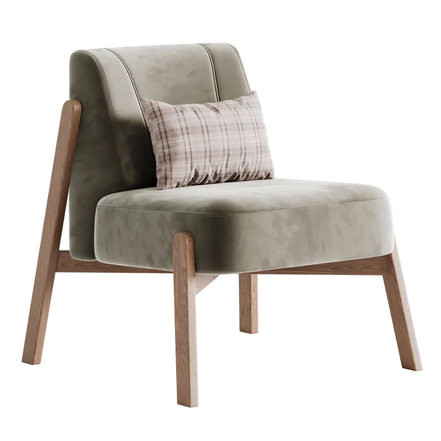Кресло Гарди, Armchair Gardi Image 3