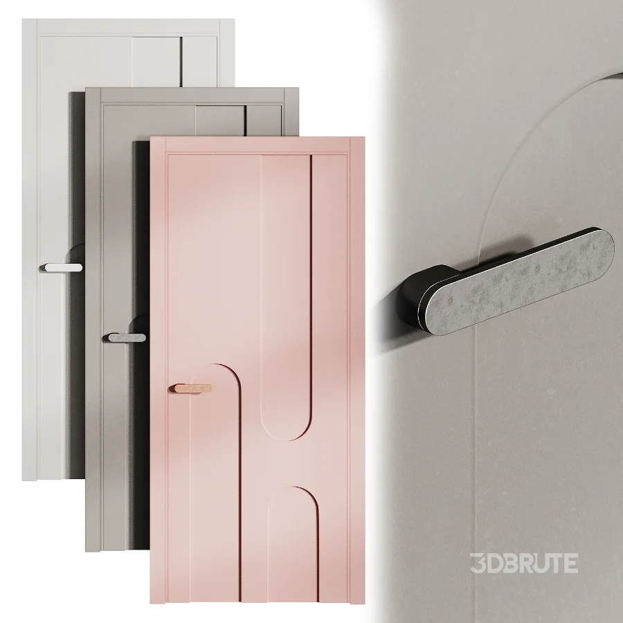 Ola Doors Image 5
