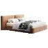 Tadao Double Bed By lavsit - Thumbnail 2