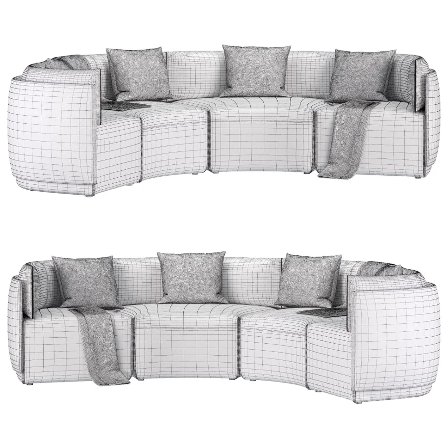 Place Sofa Image 3