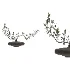 bouquet of plant decor-set001 - Thumbnail 2