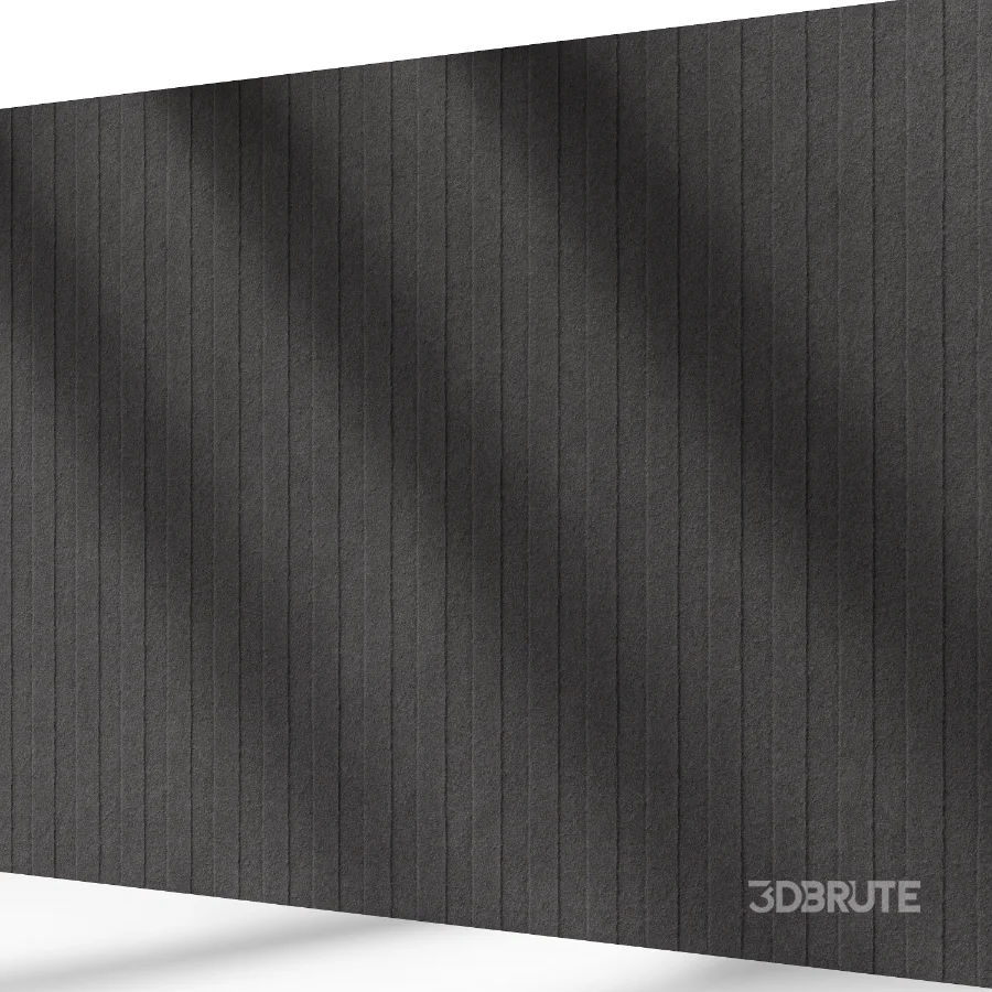Striped Stucco 14 (Seamless) Image 6