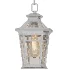 Black Outdoor Pendant Light - Thumbnail 3