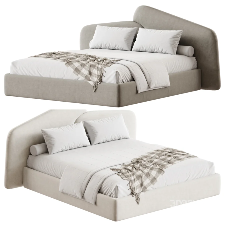 Impoor bed Image 1