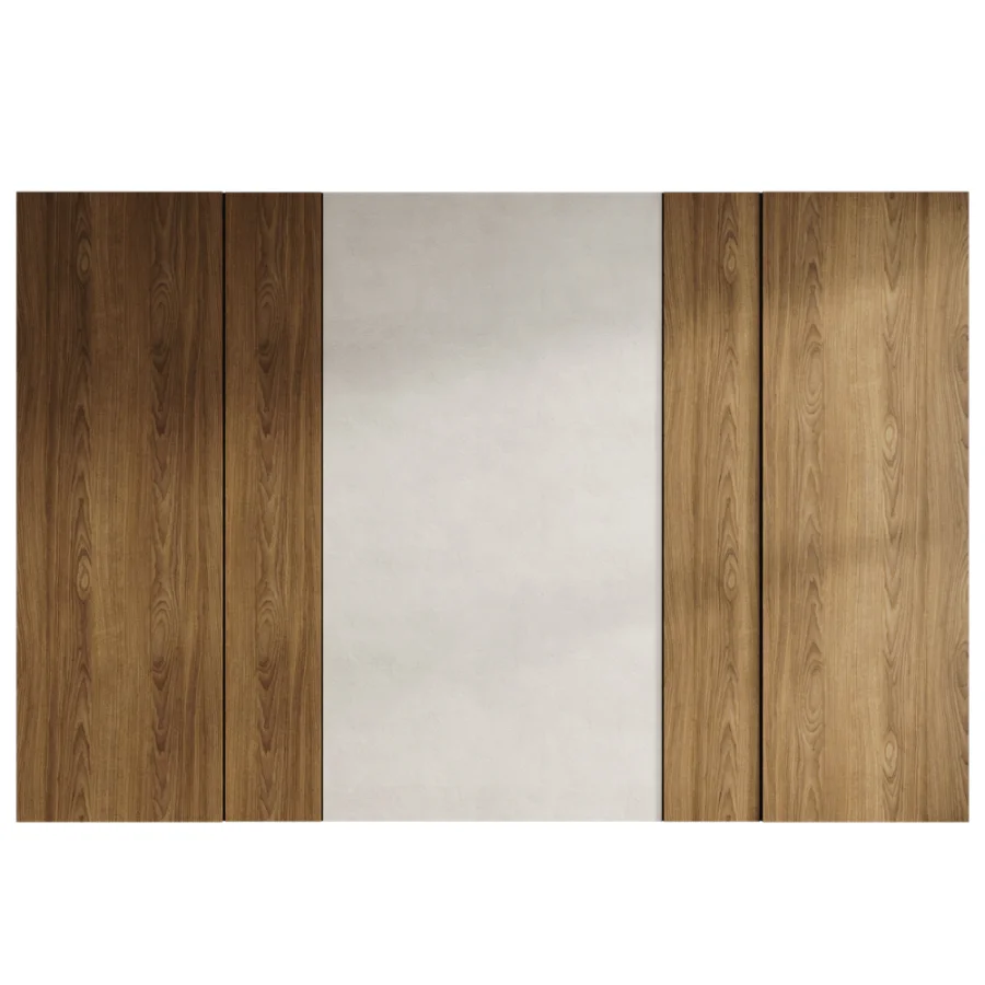 Wall panel Image 2