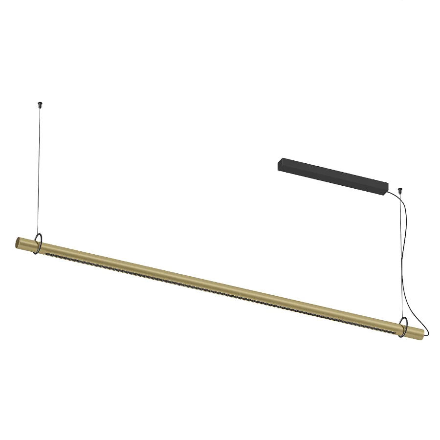 Solid SH Pendant Lamp Image 5