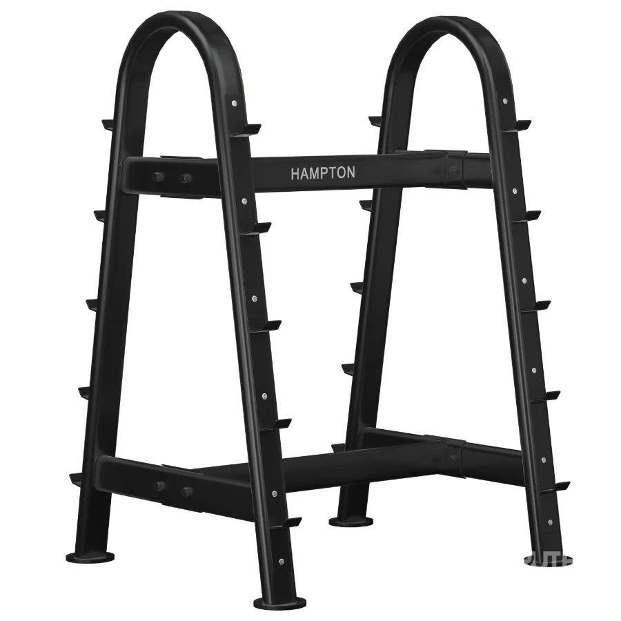 Fixed Dura Barbell PACK Image 2