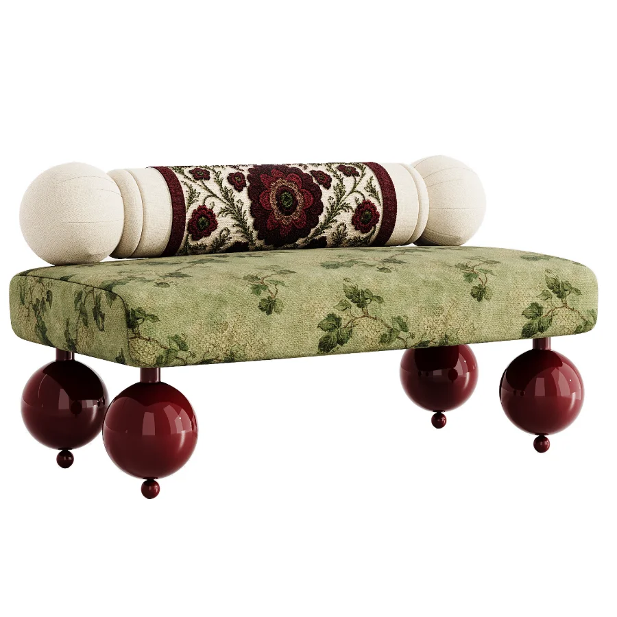 Gonce Chair Image 3