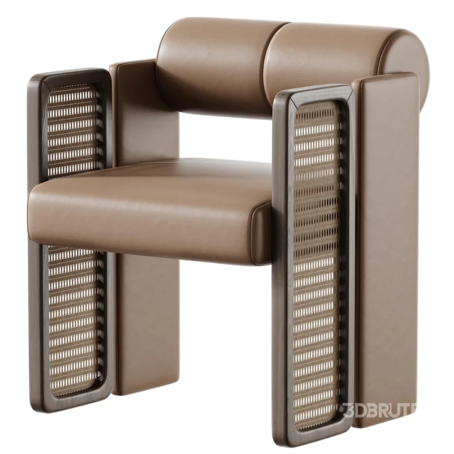 Armchair R0935 Image 3