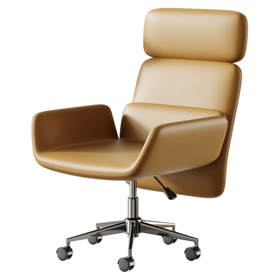 Tux Office Chair Image 5