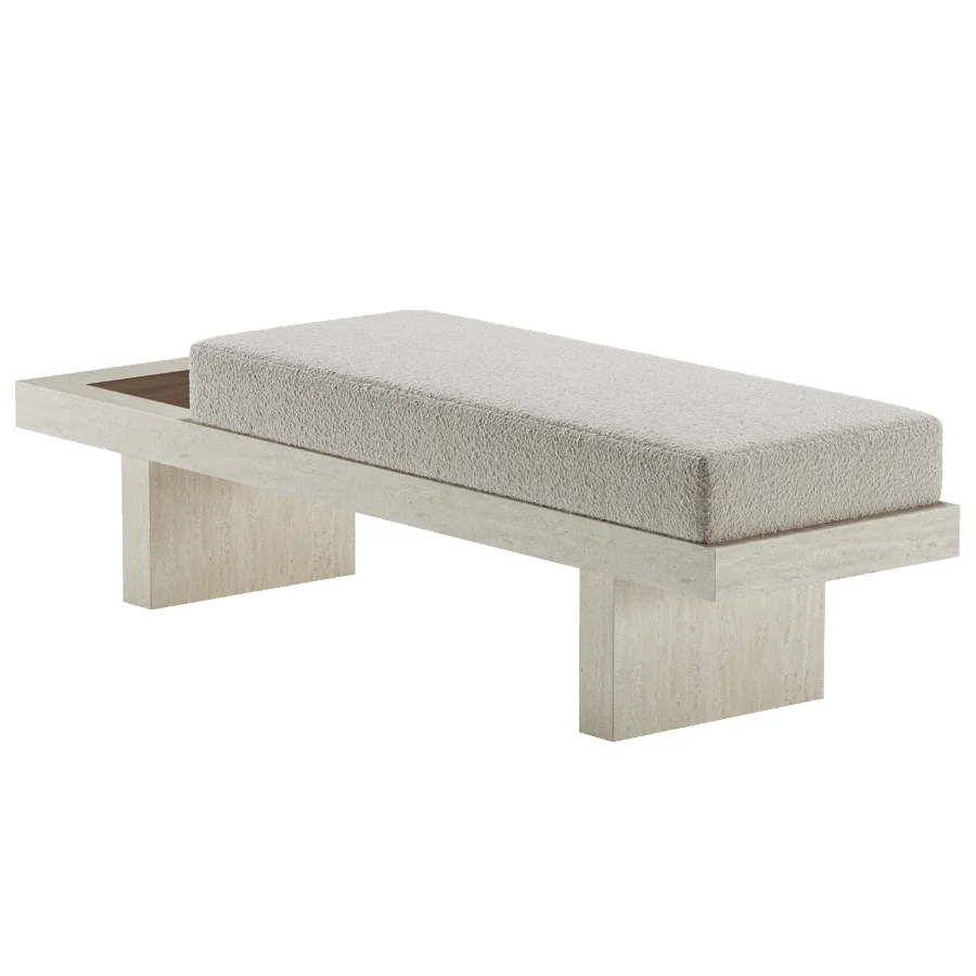 Sybille bench Image 5