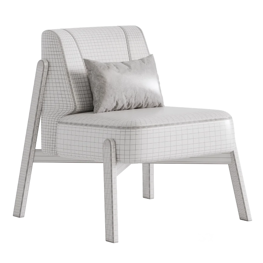 Кресло Гарди, Armchair Gardi Image 5