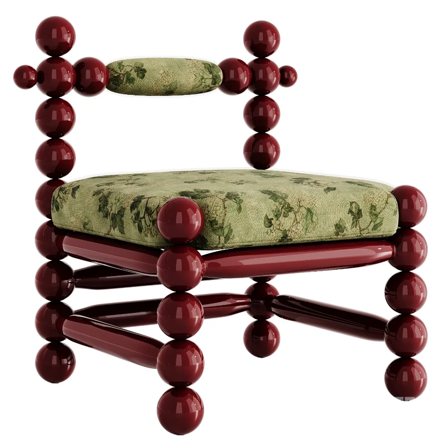 Ayan Chair Image 2