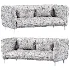 Husk Sofa - Thumbnail 3