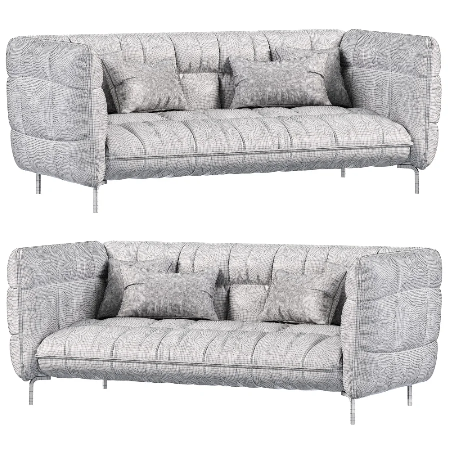 Husk Sofa Image 3
