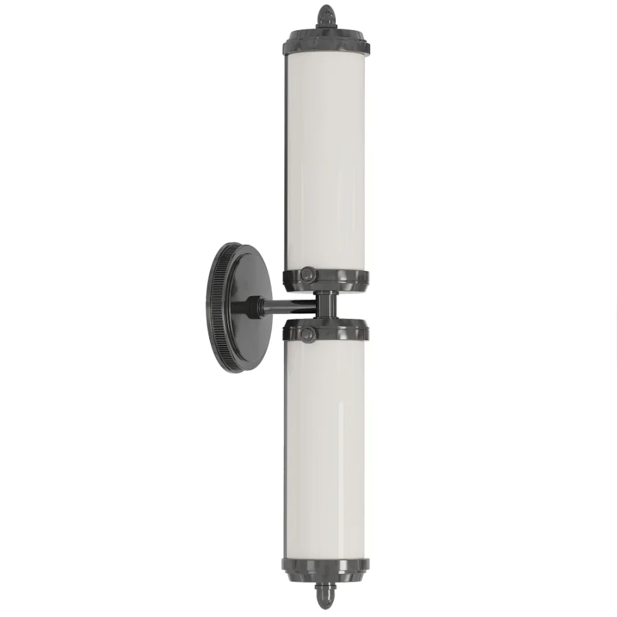 Visual Comfort Wall Light Image 4