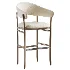 Goa Bar Stool - Thumbnail 2