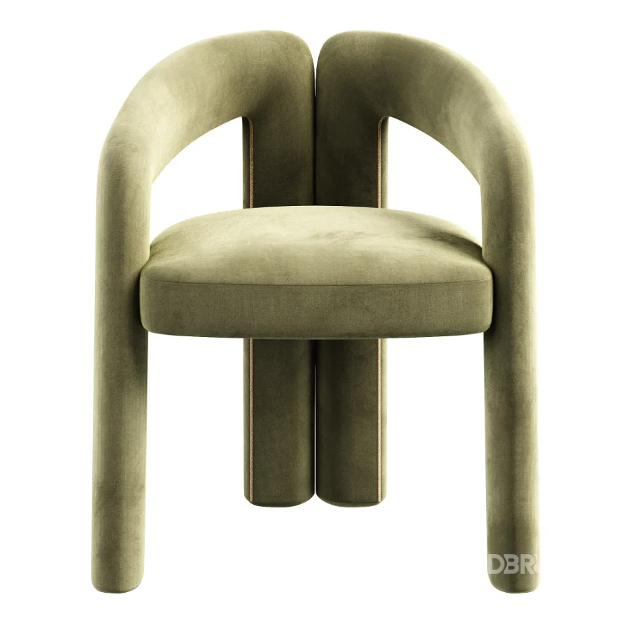DUDET CHAIR Image 2