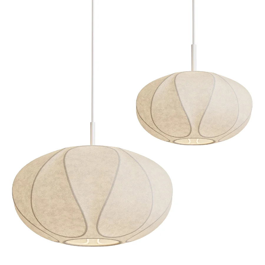 Astro Lighting Flow Pendant Lamps Image 1