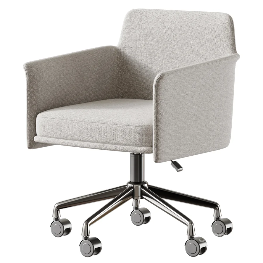 Stanford Bridge Office Chair Image 2