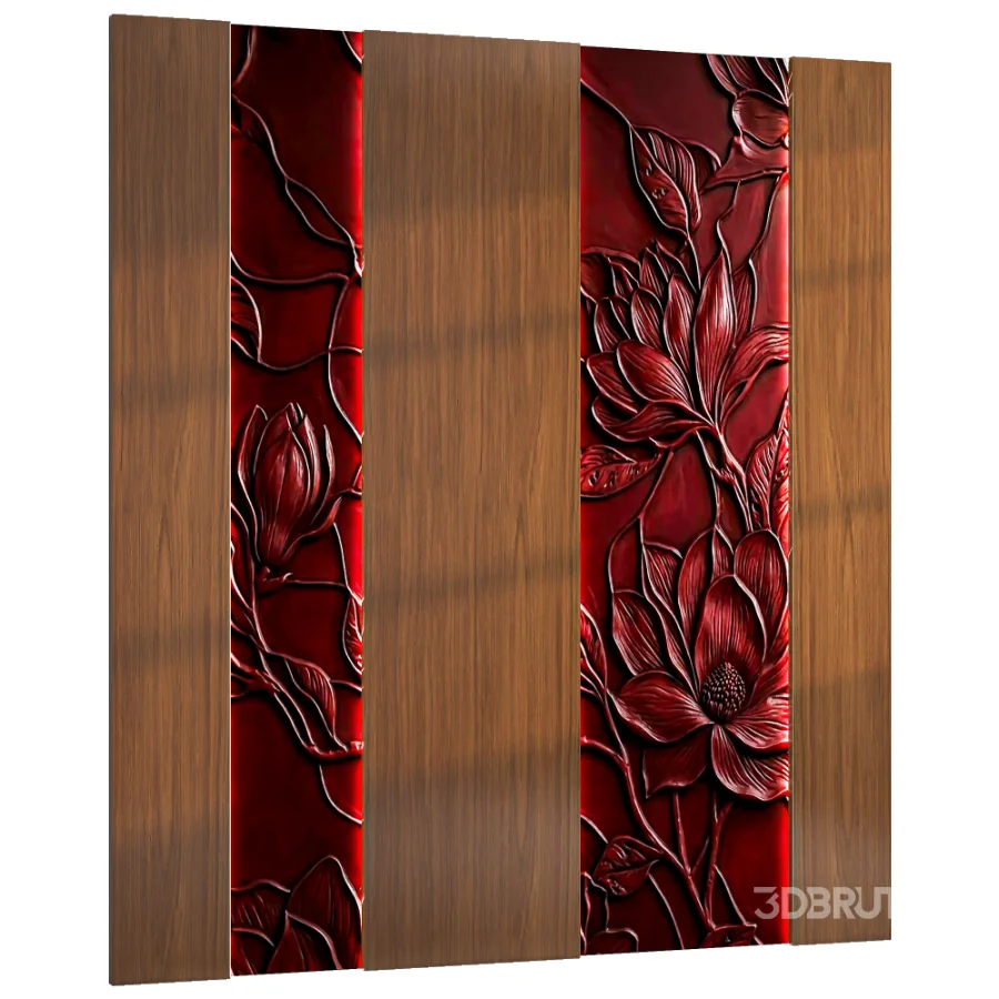 Wall Panel 07 Image 1