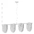 Lumion OCHRE Chandelier 4 - Thumbnail 3
