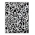 Labyrinth Painting Frame - Thumbnail 1