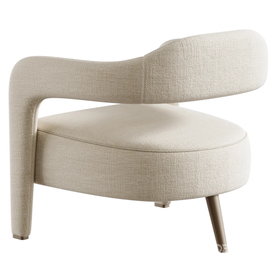 Invicta Armchair Image 5