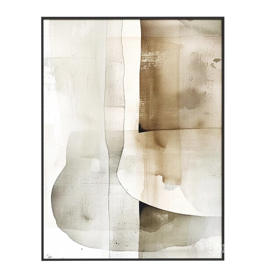 Layers Frame Image 1