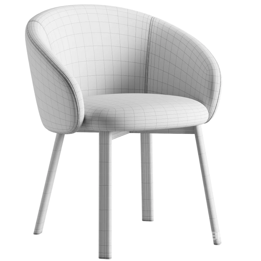 Humphrey Chair Image 6