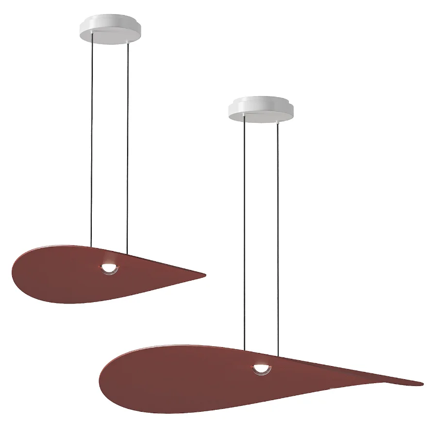 Cini & Nils Manta Pendant Lamps Image 4