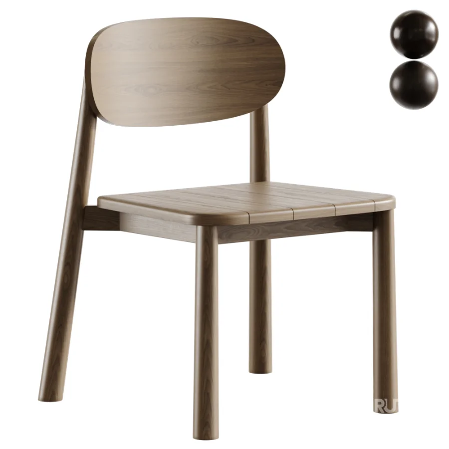 Kuda Chair Image 1