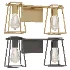 Hinkley Filmore Wall Light - Thumbnail 1